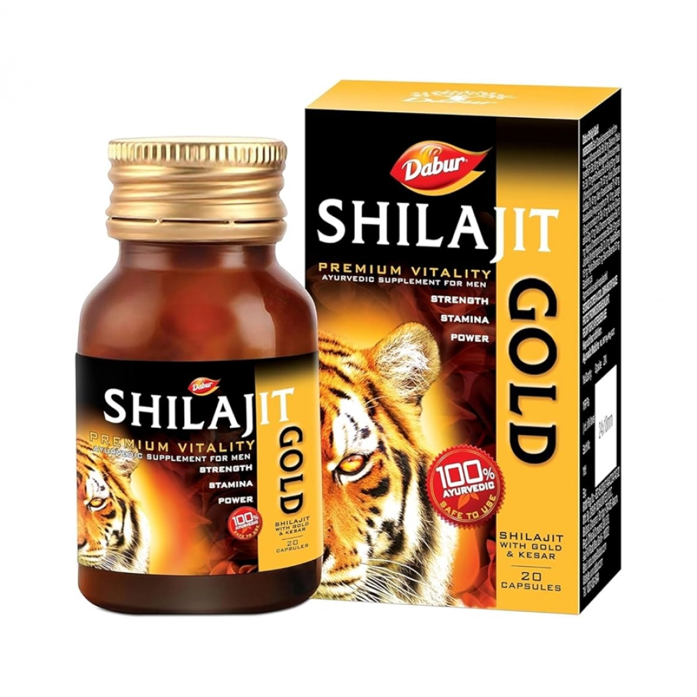 DABUR SHILAJIT